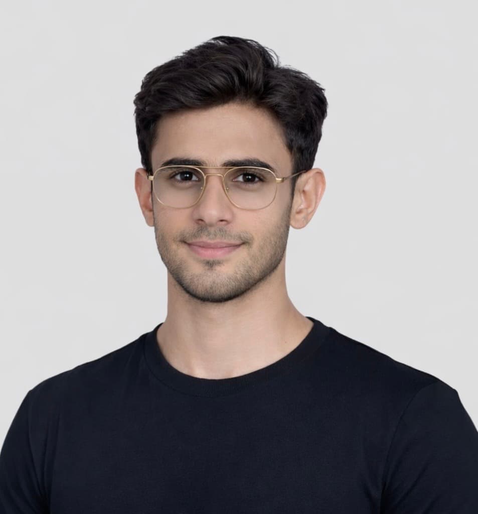 Aryamann Chaudhary